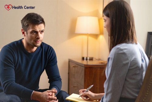 Как проходит лечение игромании в Щиграх в клинике Центр здоровья<