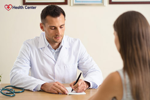 Лечение зависимости от Габапентина в Щиграх в клинике Центр здоровья